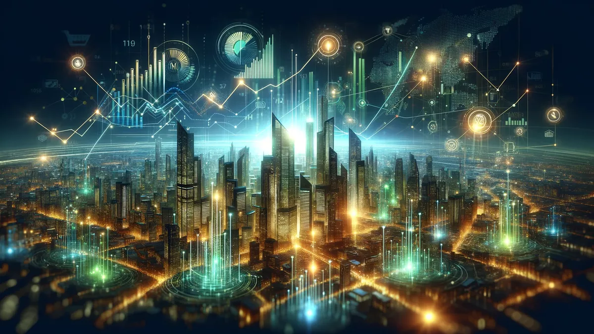 SCPI de Rendement 2024 : Perspectives et Opportunités d'Investissement