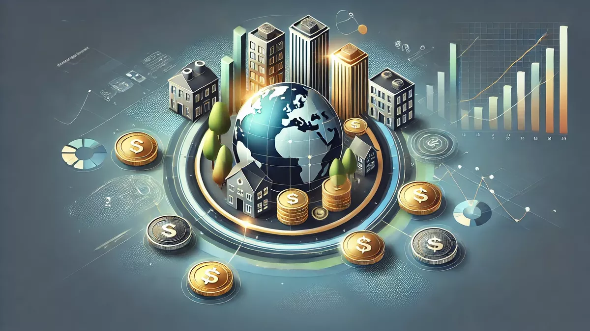 Pourquoi les SCPI sont le placement incontournable en 2025 ? | Rendements, Diversification et Fiscalité