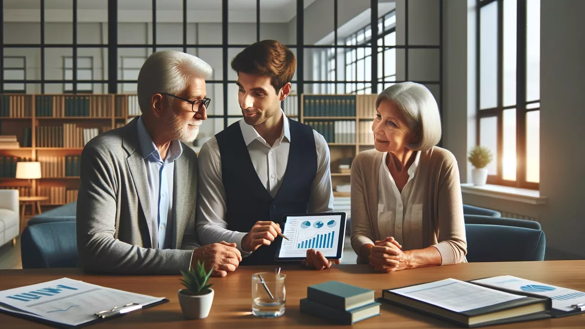 Meilleurs Placements Retraite 2024 : Guide des Investissements pour Seniors