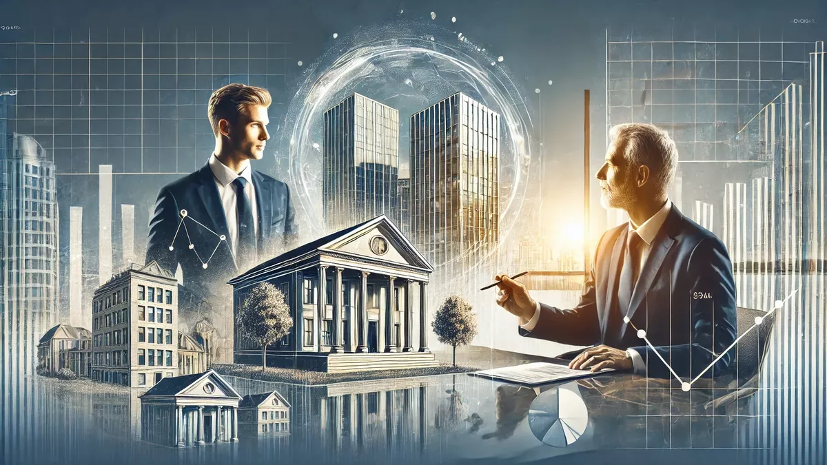 Comment bien investir l’argent d’une succession en SCPI ?