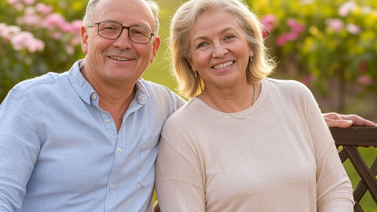 SCPI Comète : Le choix de Jean et Marie pour diversifier leur épargne en toute sérénité