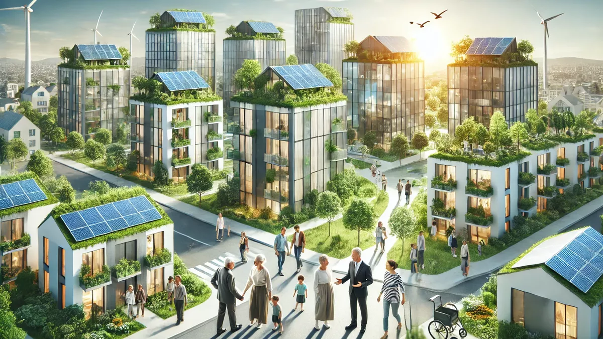 Témoignages clients SCPI Remake Live : Investissement responsable et performant