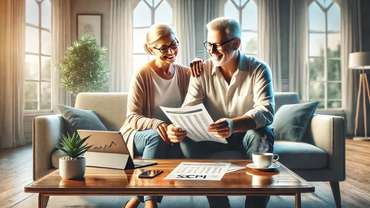 Pourquoi les retraités choisissent La Centrale des SCPI pour un investissement immobilier