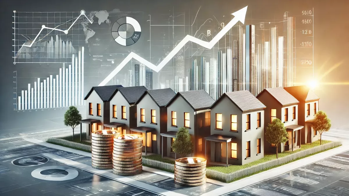 SCPI : Générer des revenus complémentaires grâce à un investissement à long terme