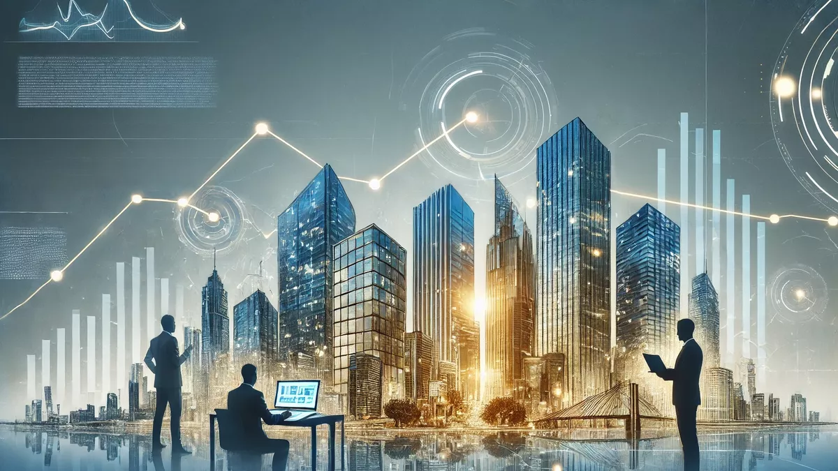 SCPI en 2025 : Où Investir pour un Rendement Optimal ?