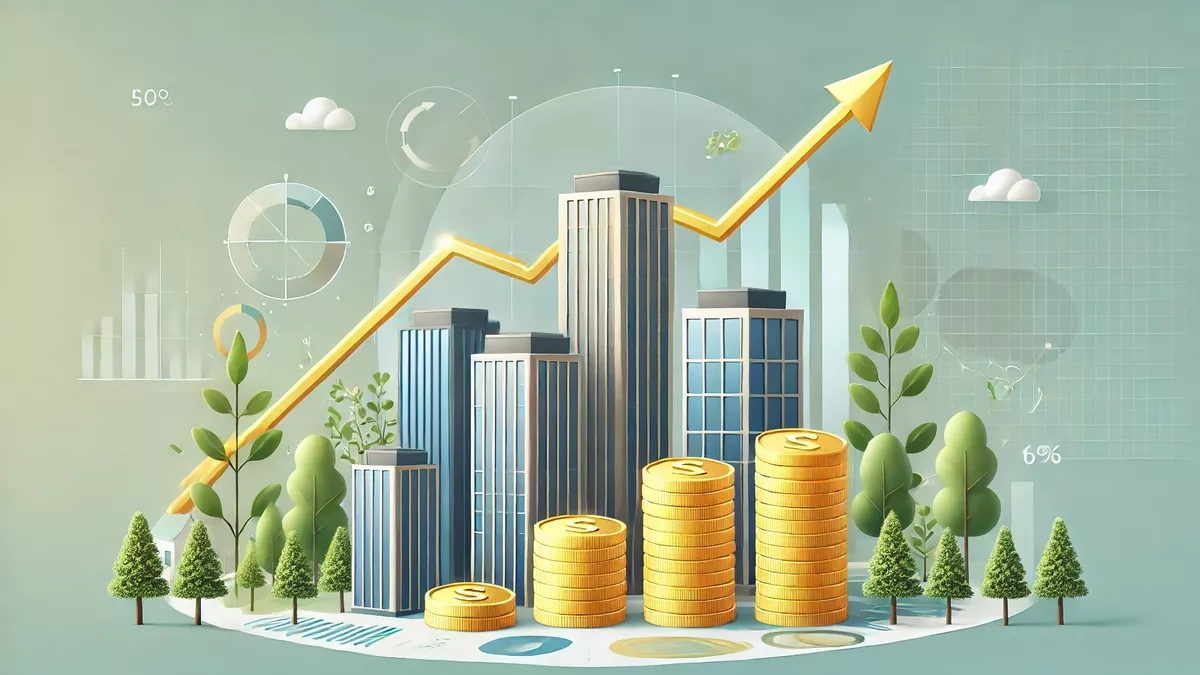 SCPI 2025 : Le Meilleur Placement Immobilier à Haut Rendement