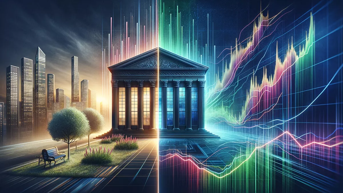 Duel des placements : Investir en SCPI ou investir en ETF ?