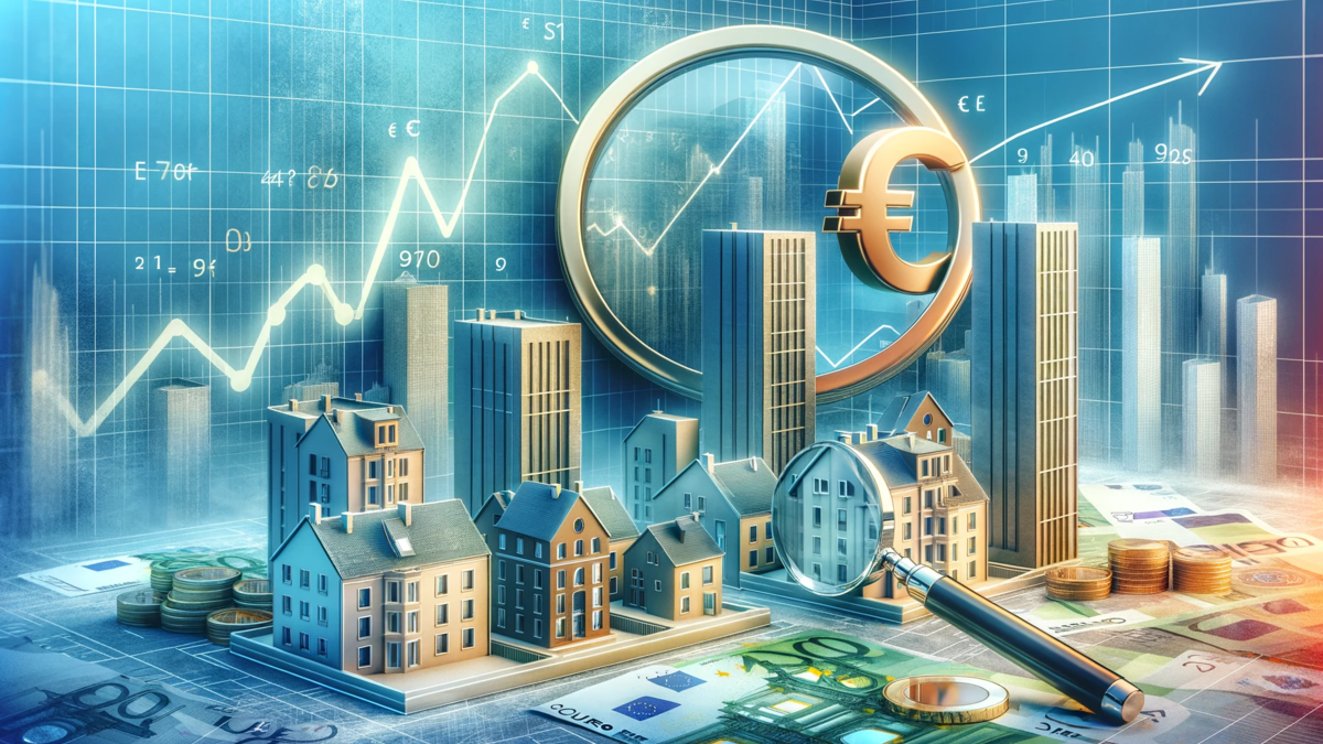 Comment investir en SCPI dans un environnement inflationniste ?