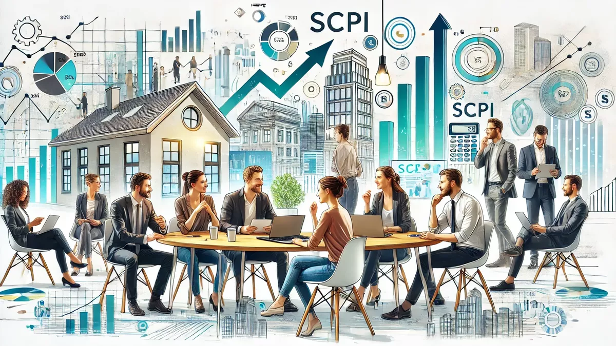 Les SCPI séduisent une nouvelle génération : Pourquoi les jeunes investisseurs s’y intéressent ?