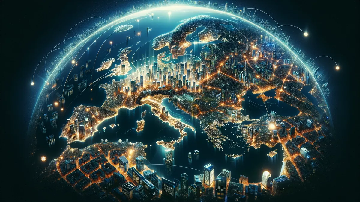 Les SCPI de Paref Gestion : Bilan 2023 et perspectives pour 2024
