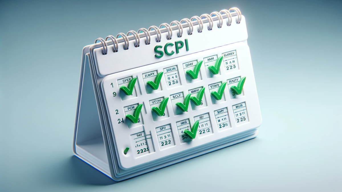 Classement SCPI à revenus mensuels