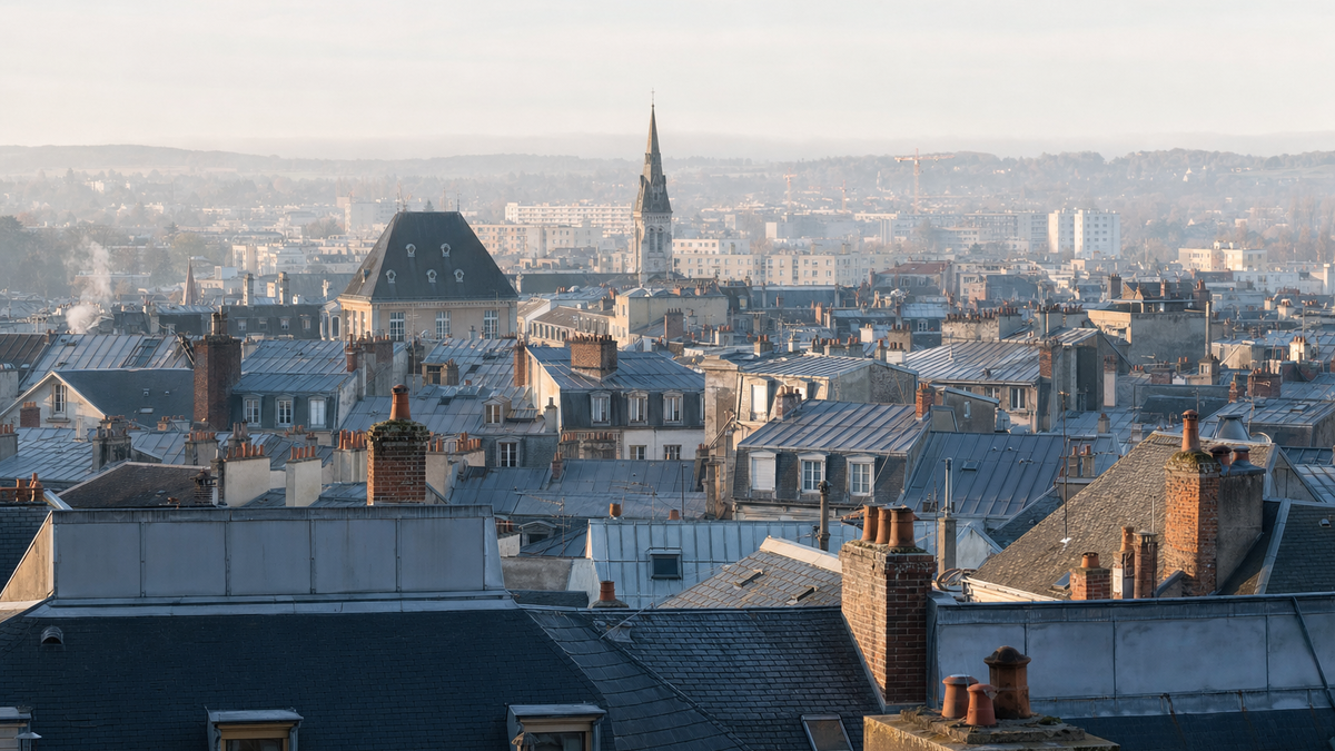 SCPI 100 % France : votre placement finance-t-il vraiment l'économie française ?
