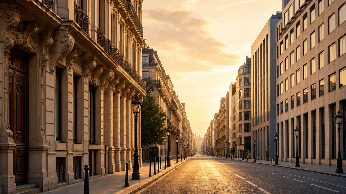 SCPI en baisse : combien de temps avant un redressement ?