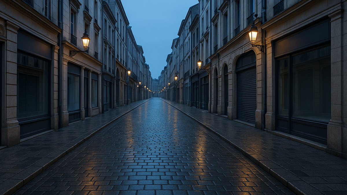 SCPI de commerces et émeutes : les loyers sont-ils quand même versés ?