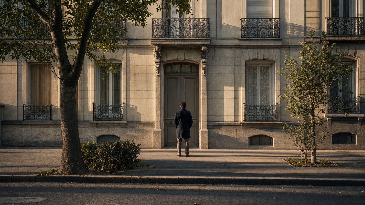 SCPI ou locatif direct : ce que coûte vraiment le temps de gestion