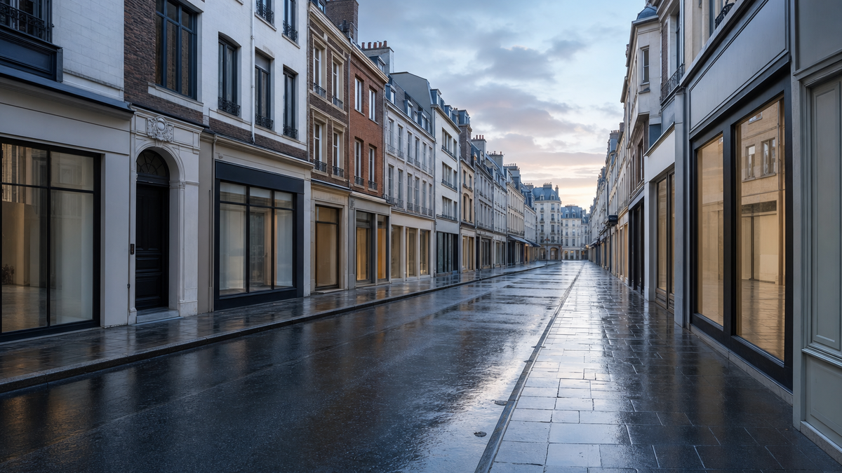 SCPI et dépenses du quotidien : pourquoi la fiscalité européenne change le capital nécessaire