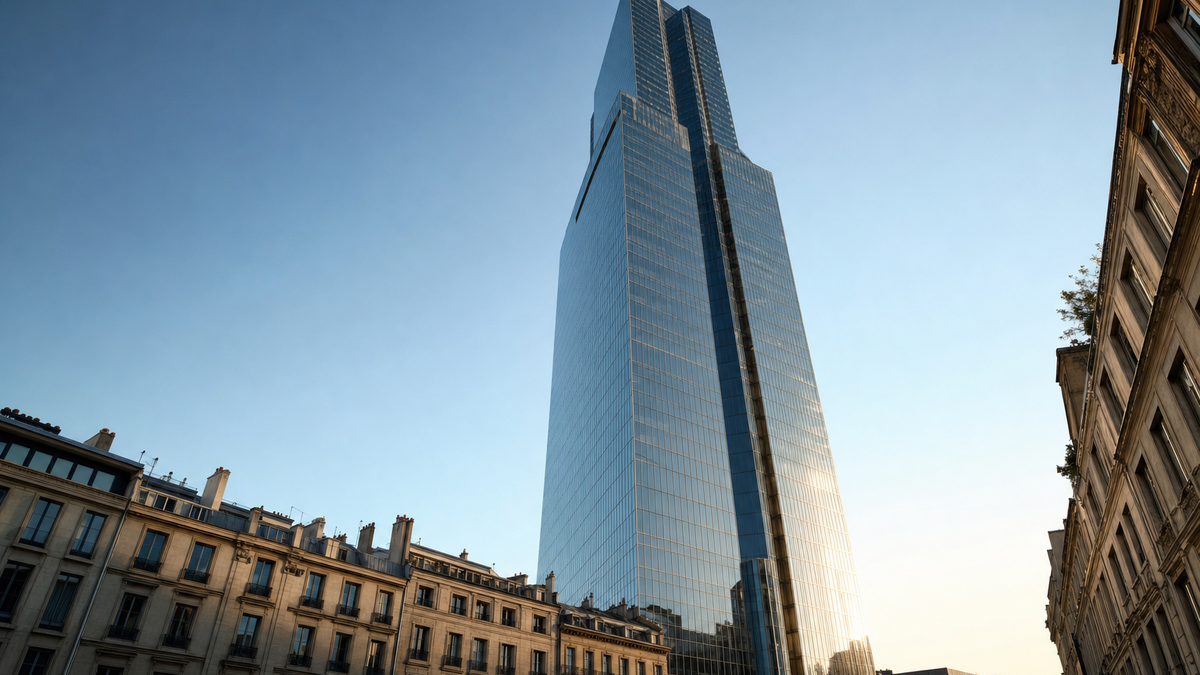 Investisseurs institutionnels au capital d'une SCPI : l'indicateur que peu de particuliers regardent