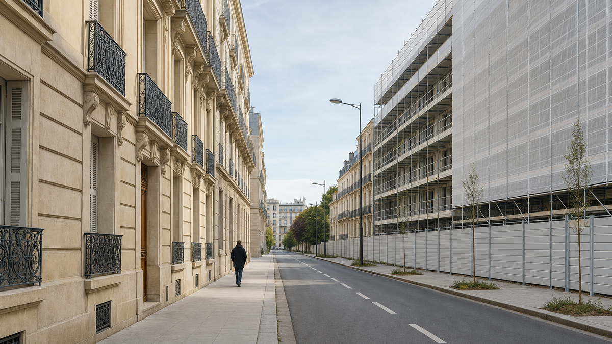 SCPI et dispositif Jeanbrun : une obligation légale de conseil, pas l'autre