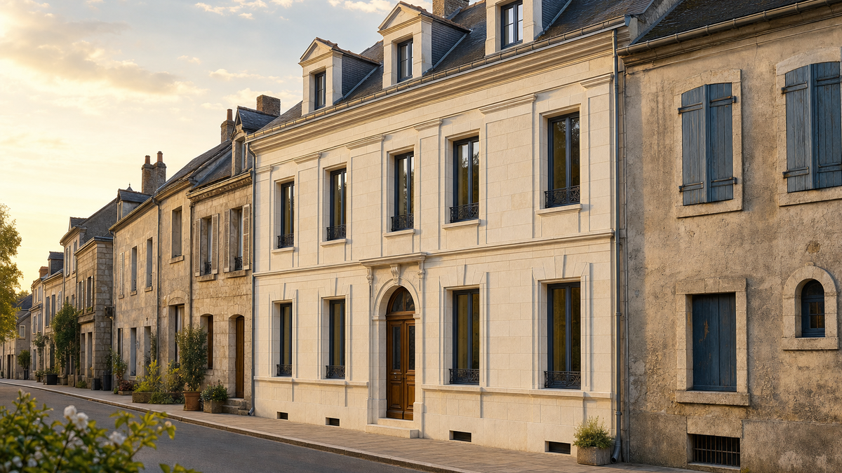 Kyaneos Pierre au T2 2026 : 10 immeubles acquis et 4,1 M€ de travaux
