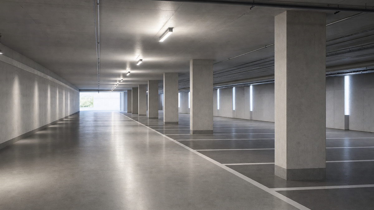 SCPI de parking et de self-storage : ce qui existe vraiment