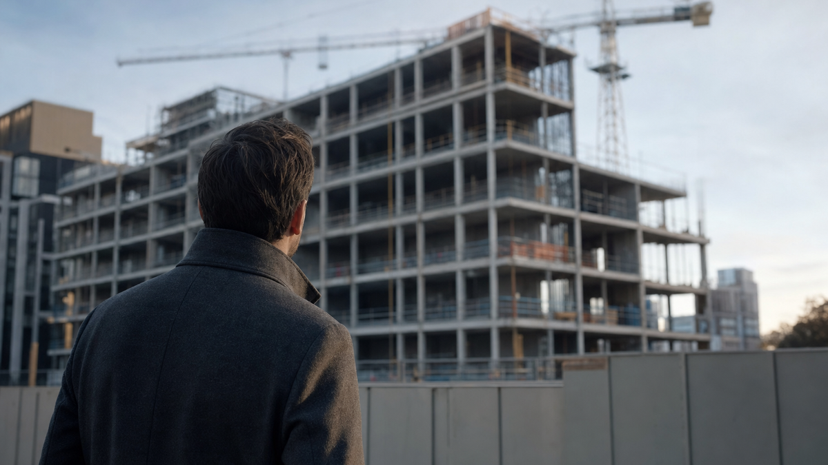 SCPI : parts fondateurs et parts sponsors, la décote rémunère un risque