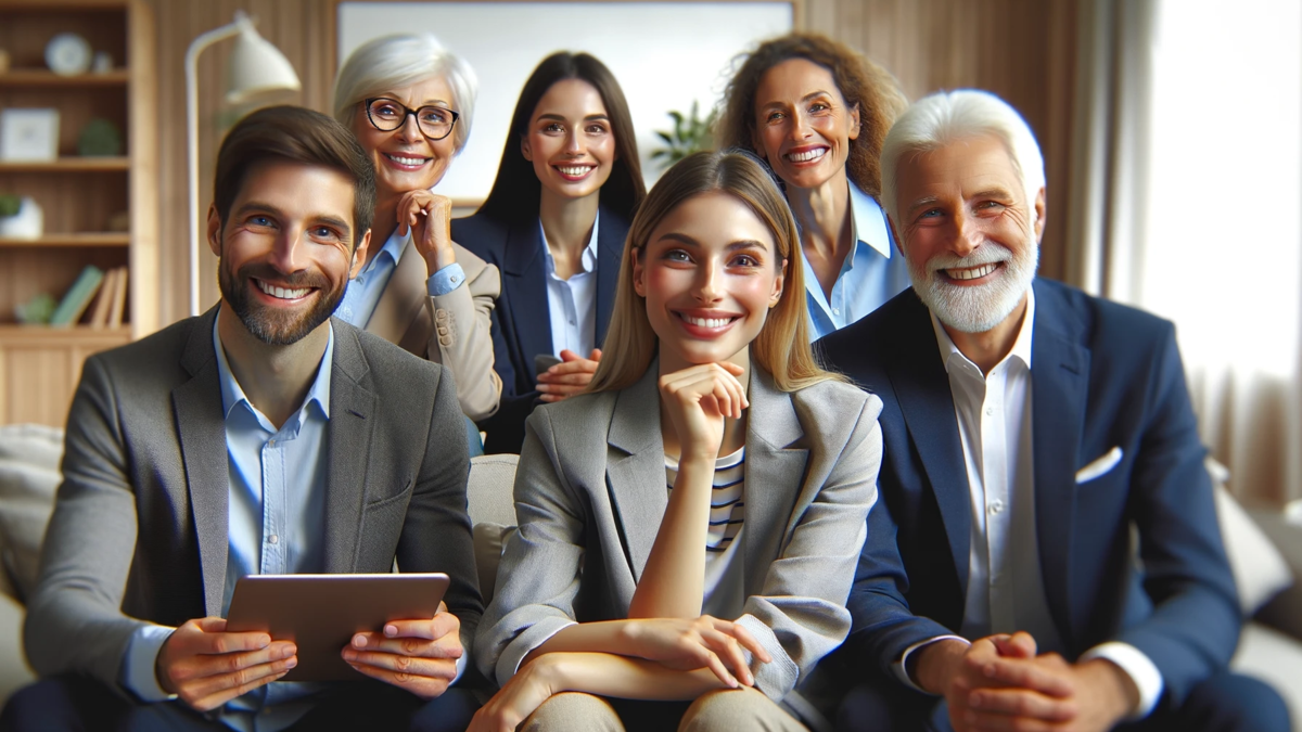 Les SCPI, un investissement qui change la vie