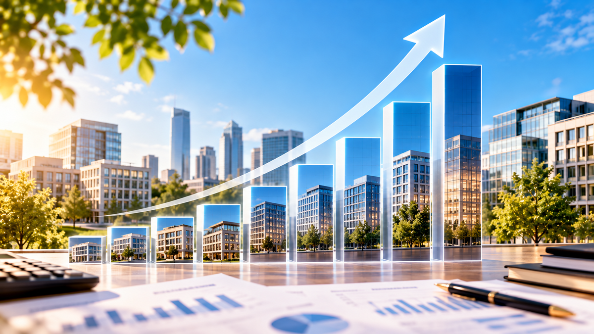 Top 10 des sociétés de gestion de SCPI par capitalisation en 2026