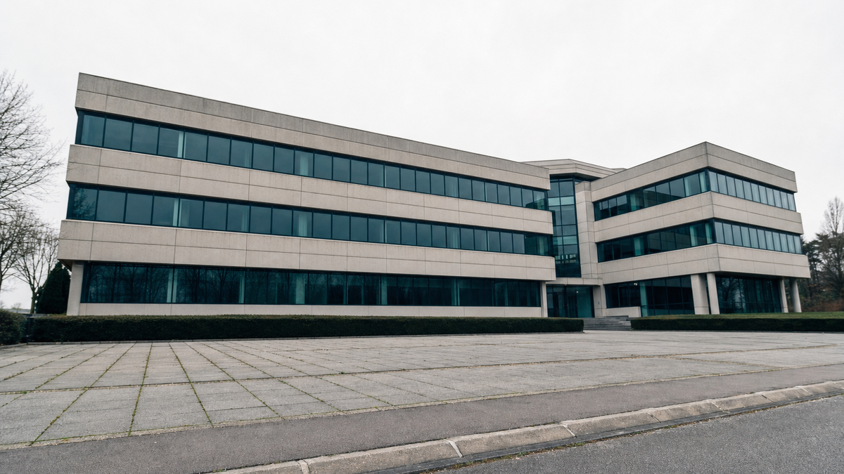Vacance structurelle en SCPI : ce que le taux d'occupation ne dit pas