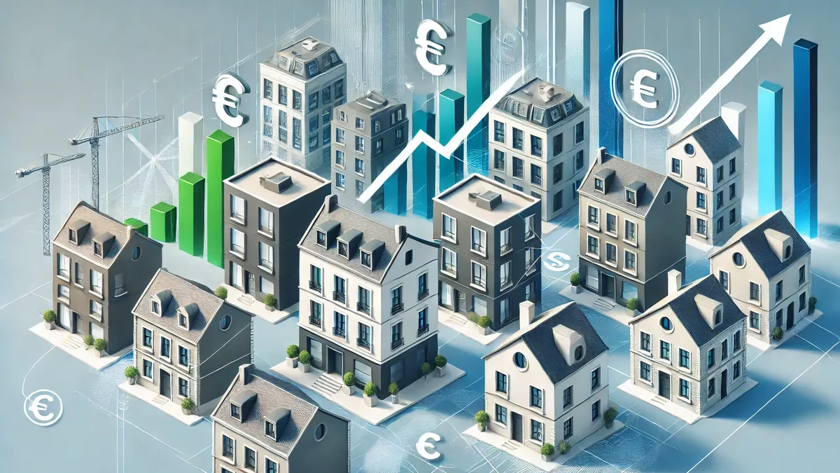 Actualités SCPI Wemo One : Performances et Stratégie au 3ème Trimestre 2024