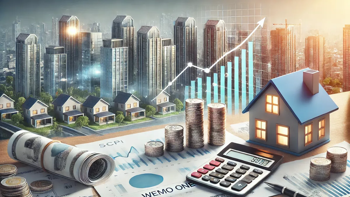 Investir dans la SCPI Wemo One à Crédit : Profitez de l’Effet Levier pour Maximiser Votre Rendement