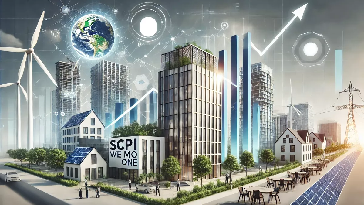 Pourquoi Investir dans la SCPI Wemo One en 2025 ? Rendements Attractifs et Opportunités Immobilières