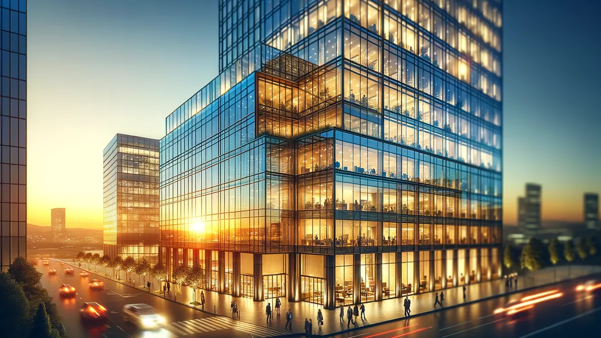 Focus sur la SCPI Cristal Rente