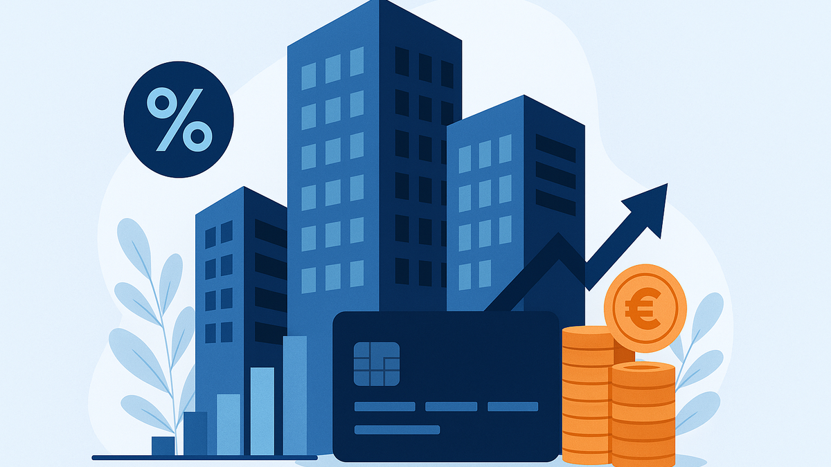 Investir SCPI : le guide complet pour réussir votre placement SCPI