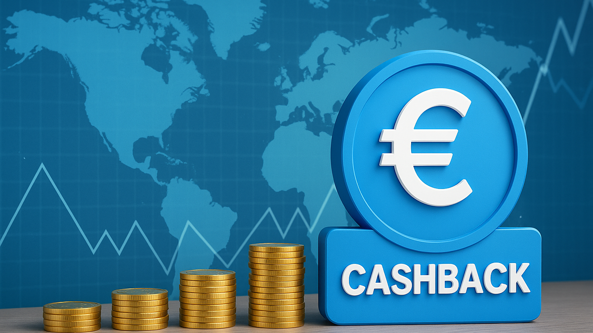 Cashback + SCPI européennes : la stratégie préférée des investisseurs !