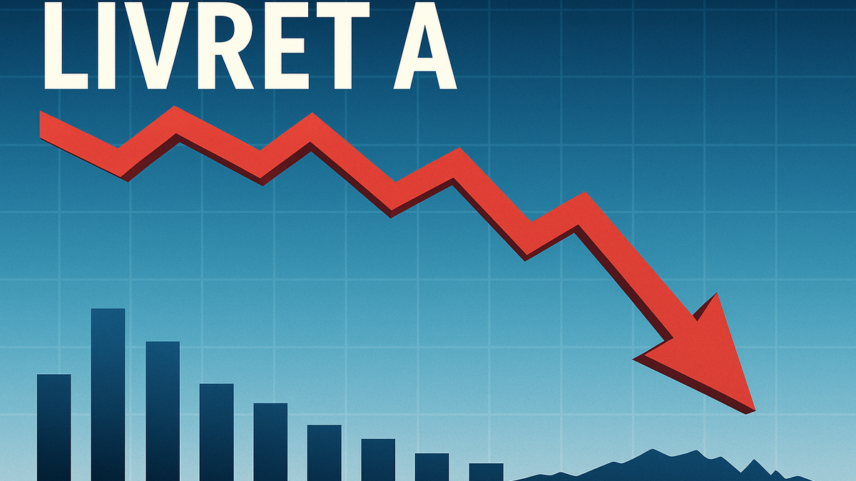 Le Livret A passe à 1,7 % au 1er août : alarmant ou opportunité ?