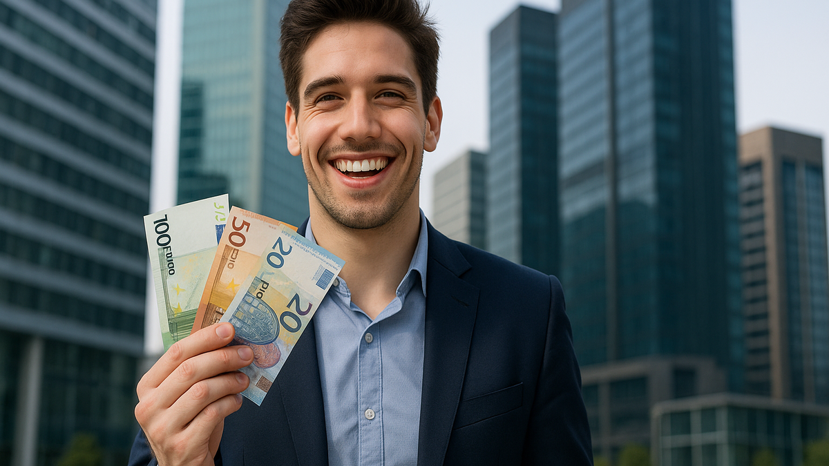 Pourquoi les jeunes investisseurs se tournent vers les SCPI ?