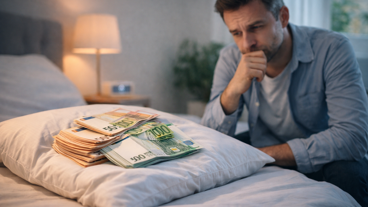 SCPI : que faire quand on a du cash qui dort sur son compte ?