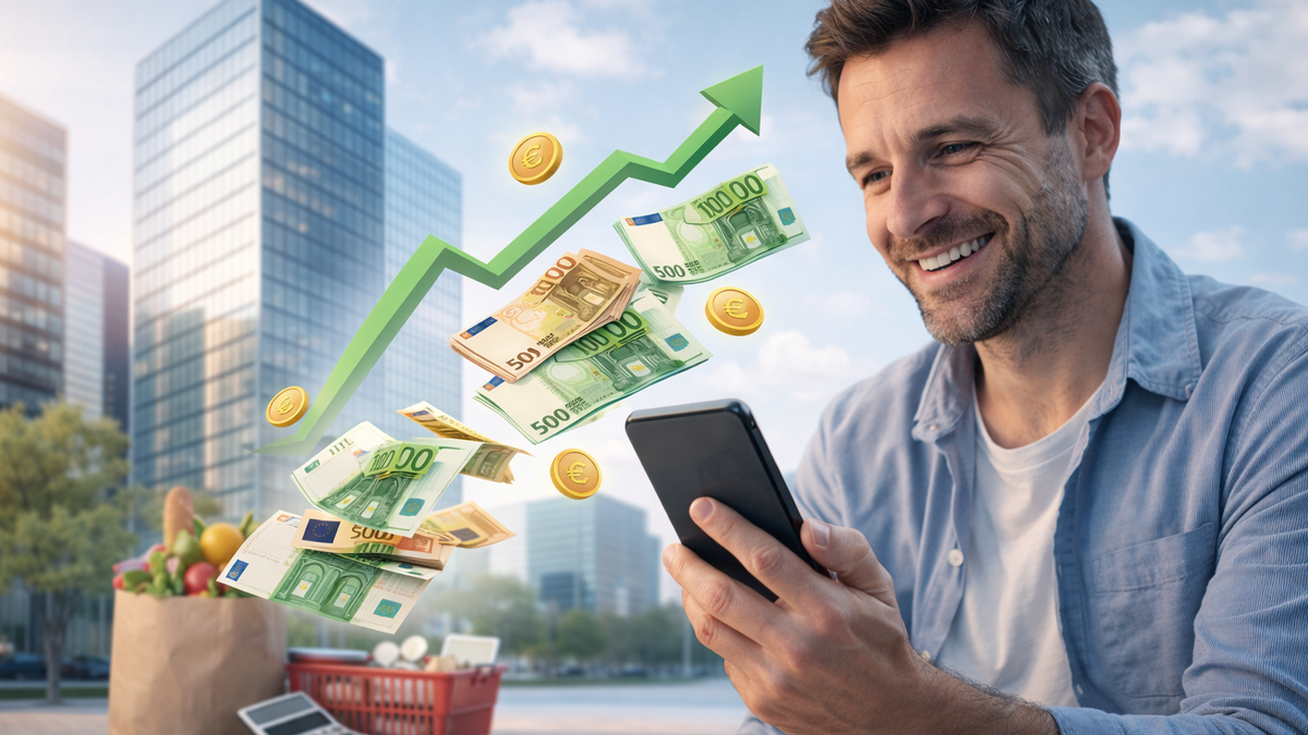 SCPI et pouvoir d’achat : comment créer des revenus pour 2026 ?