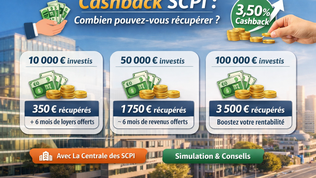 Acheter ses SCPI directement auprès de la société de gestion ou passer par La Centrale des SCPI ?