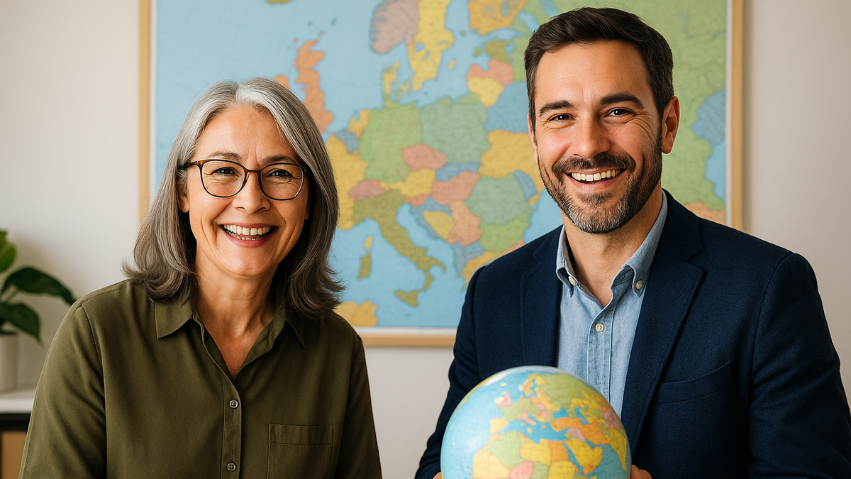 Pourquoi les SCPI européennes remportent-elles un tel succès en 2025 ?