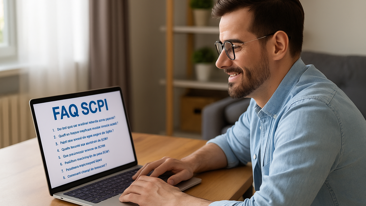 FAQ SCPI : 10 questions fréquentes sur l’investissement en SCPI
