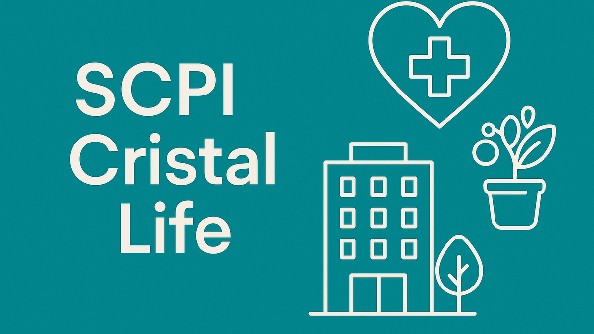 Cristal Life renforce sa présence à Lille avec un nouveau complexe commercial