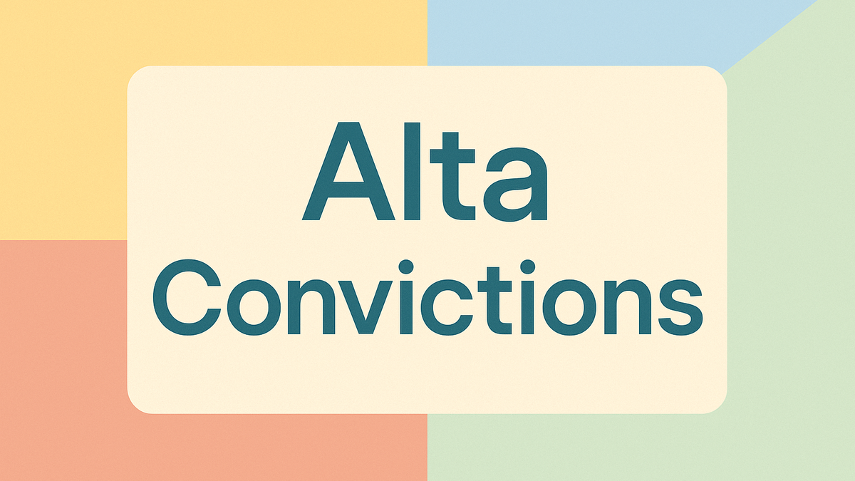 Alta Convictions renforce sa stratégie logistique avec un entrepôt à Sainte-Ménehould