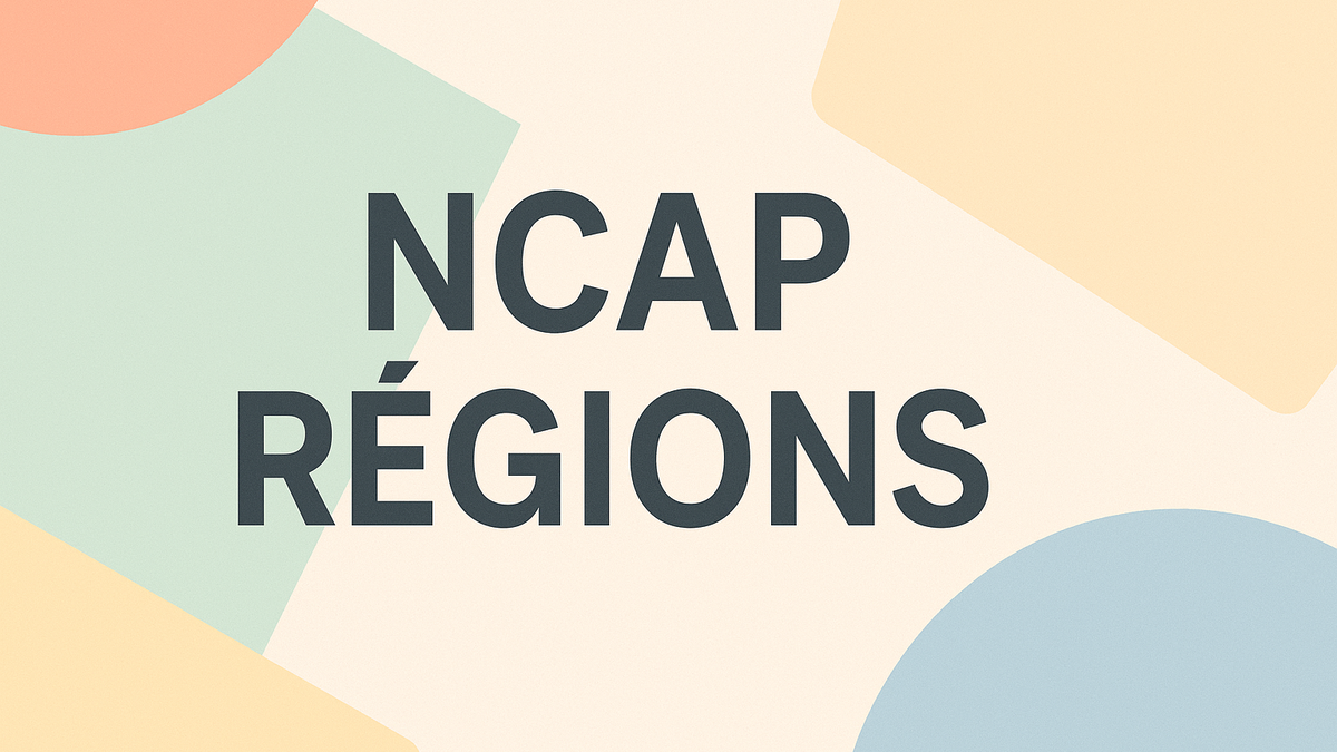 NCap Régions : une 4ᵉ revalorisation de sa part pour fêter ses 10 ans