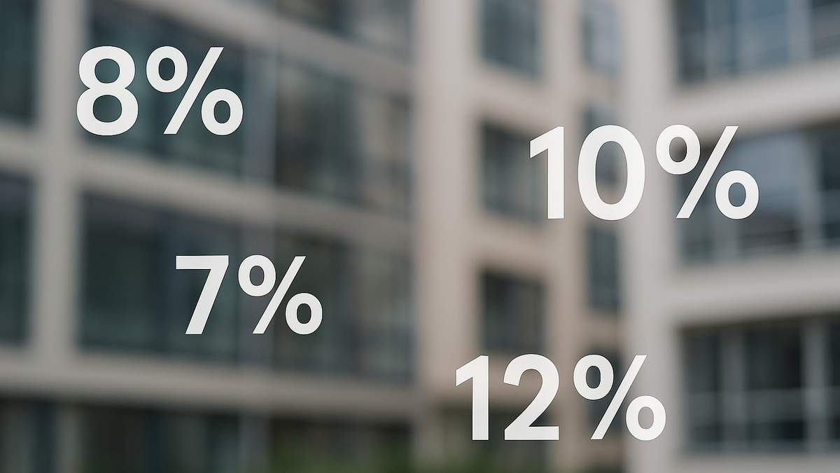 SCPI High Yield : quelles sont les opportunités à saisir ?