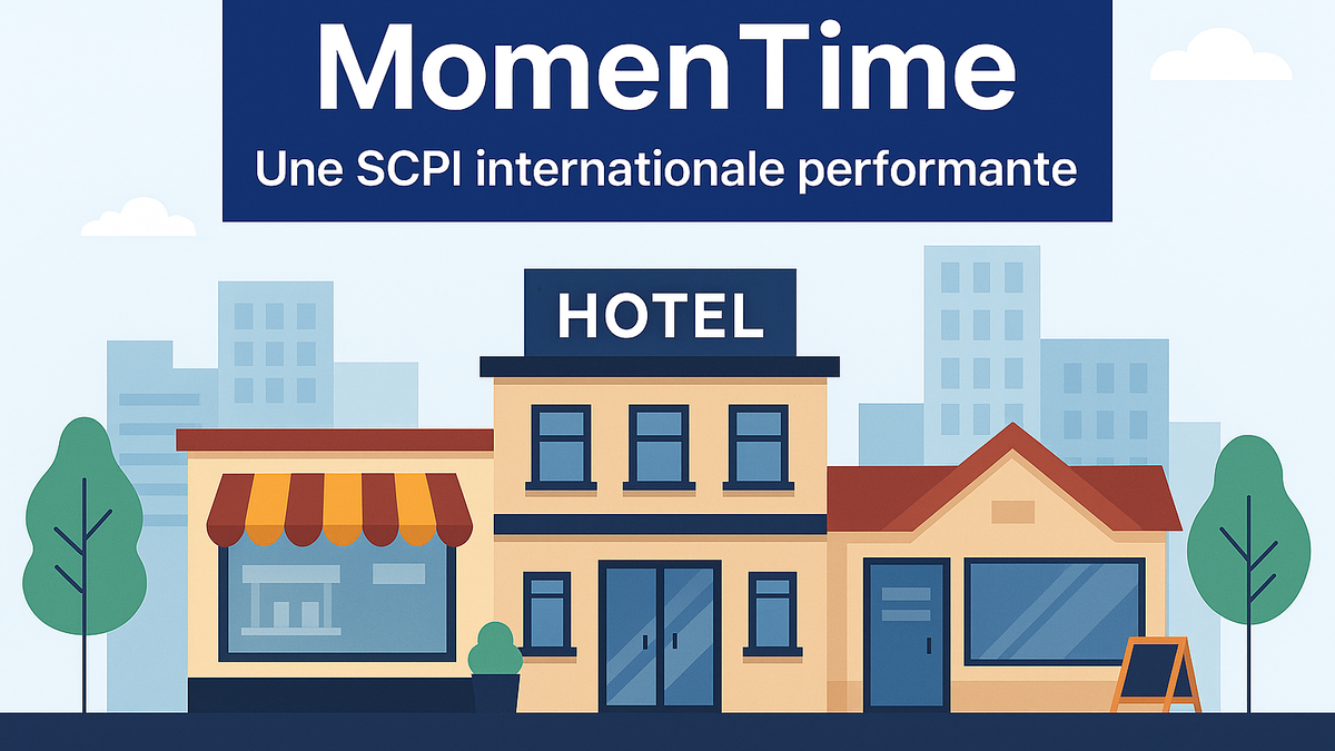 MomenTime confirme sa montée en puissance avec un premier semestre 2025 prometteur