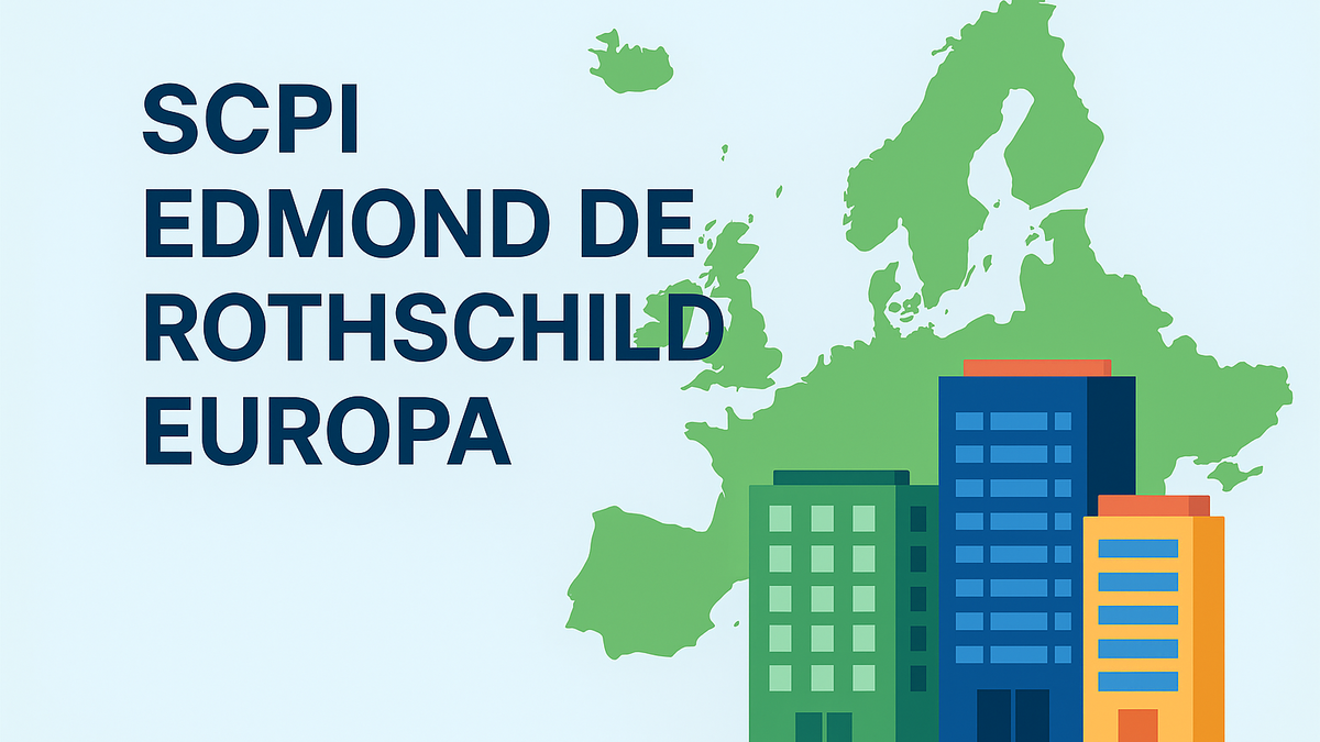 Edmond de Rothschild Europa s'offre deux actifs aux Pays-Bas loués à un fabricant de semi-conducteurs