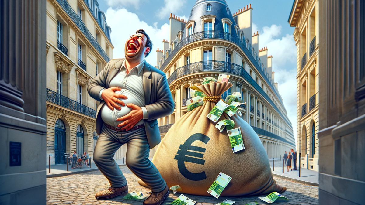 Faut-il encore investir un rond en immobilier ?