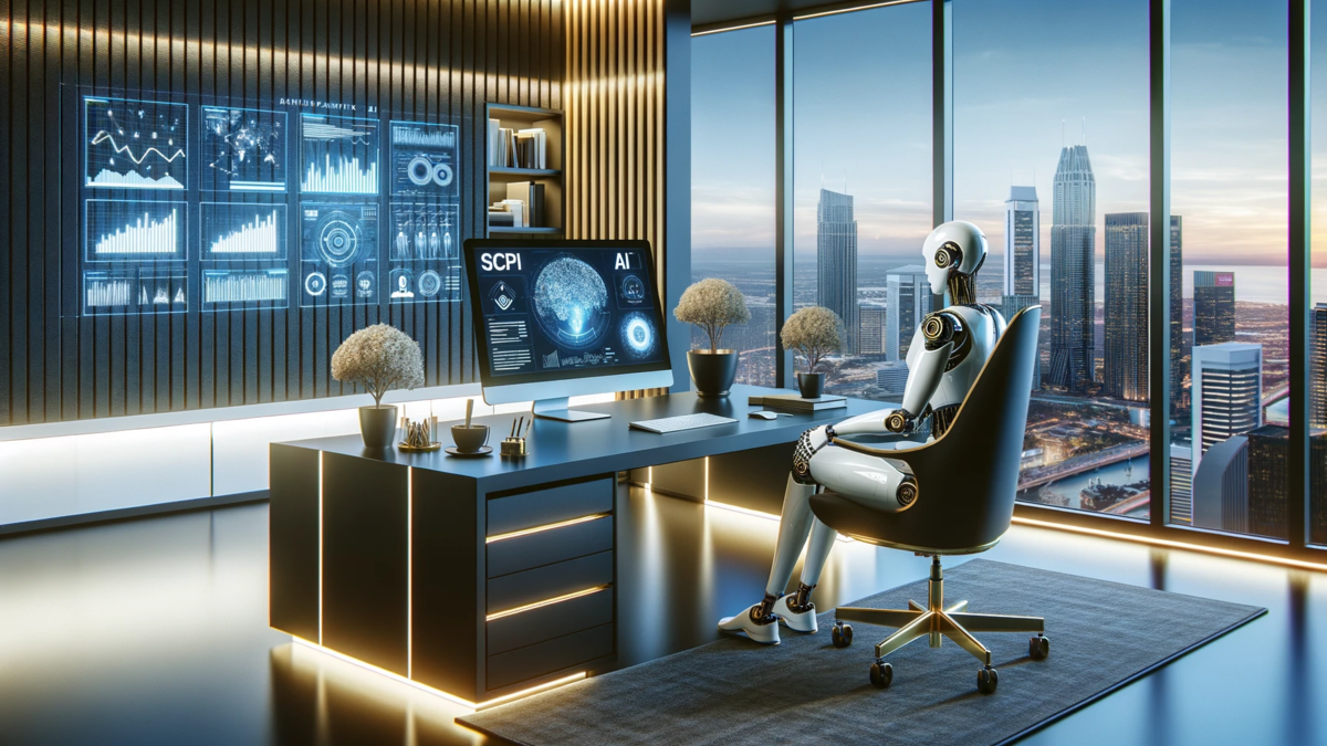 La digitalisation des SCPI : Comment les nouvelles technologies transforment-elles l'expérience des investisseurs ?