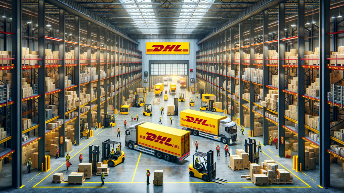La SCPI Log In poursuit son développement avec des locataires de renom !